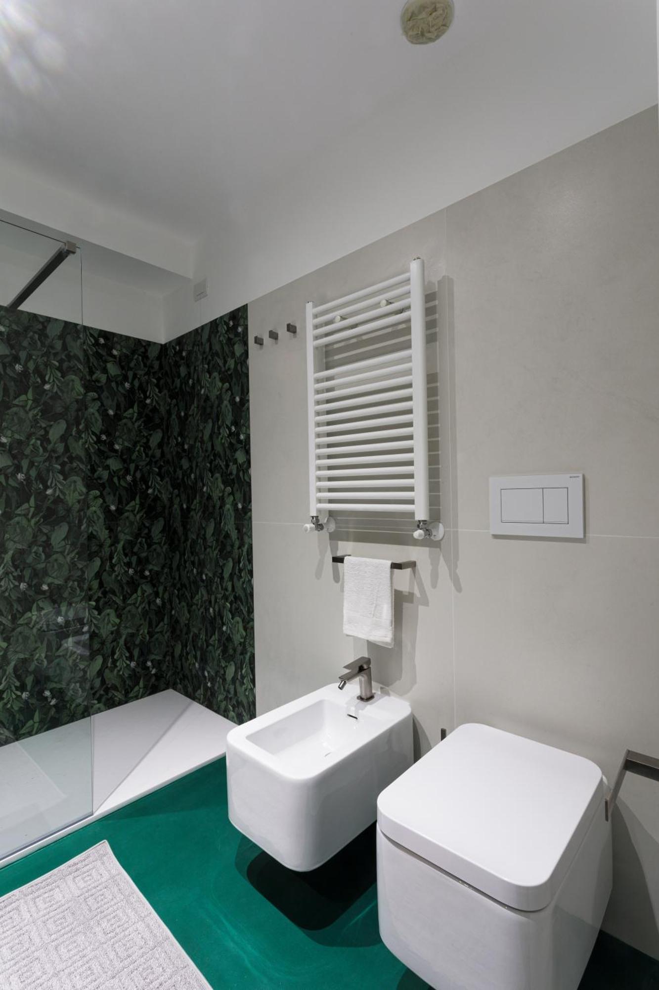 Studio Margherita Rome Exterior photo