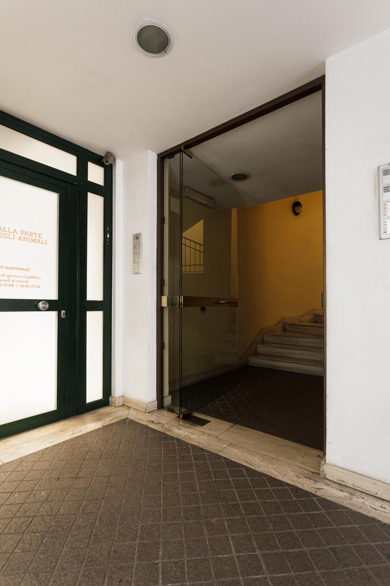 Studio Margherita Rome Exterior photo