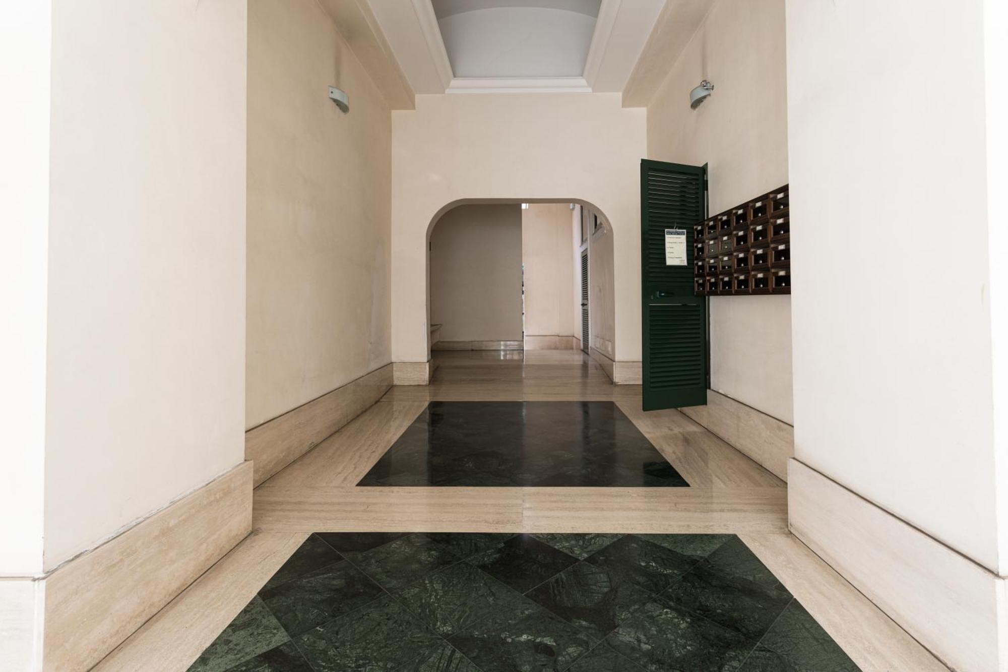 Studio Margherita Rome Exterior photo