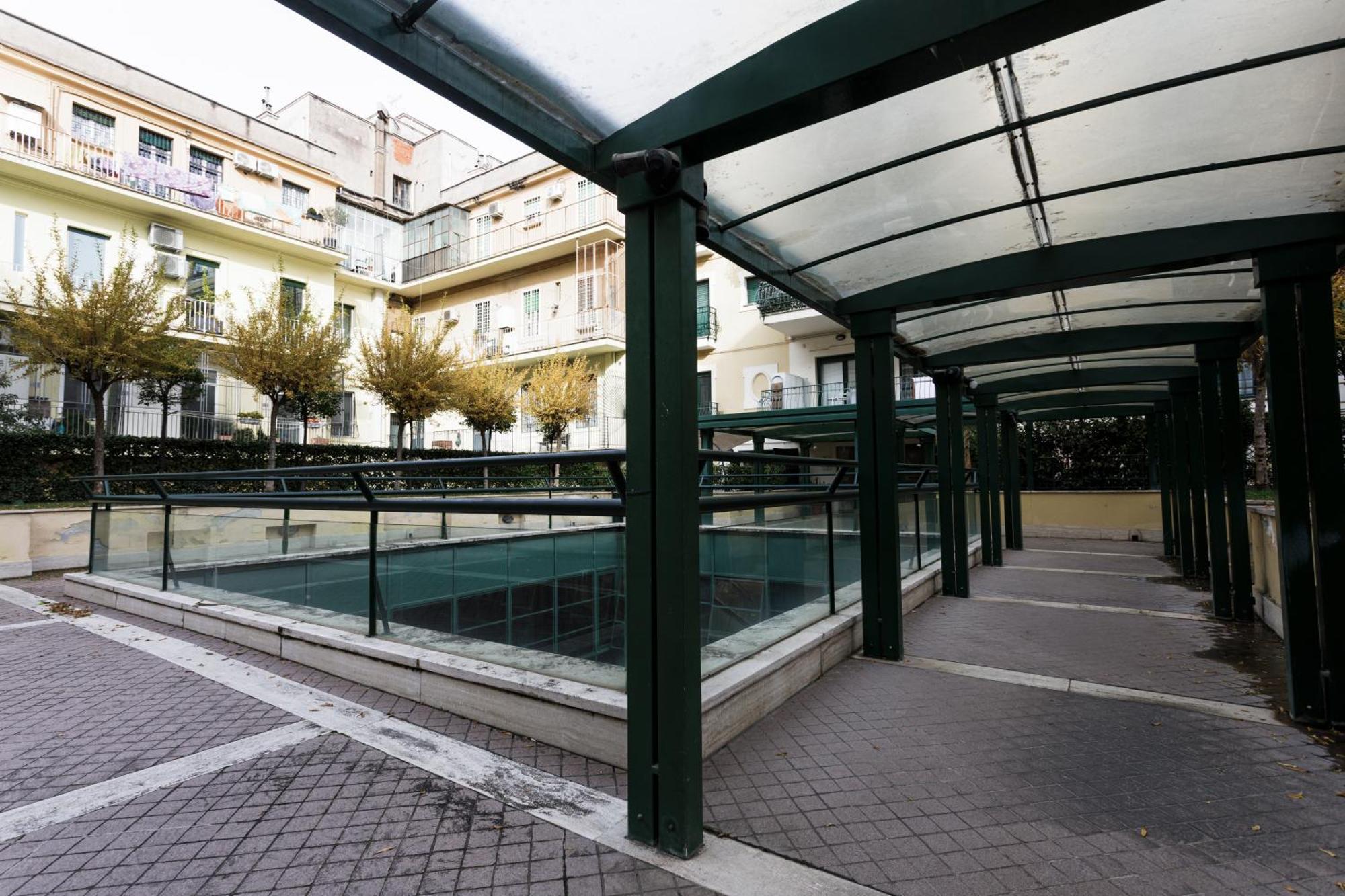 Studio Margherita Rome Exterior photo